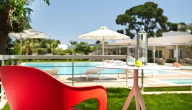 Marathon Beach Resort