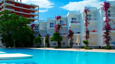 Marathon Beach Resort