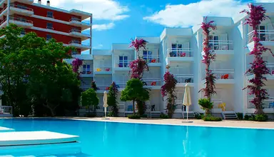 Marathon Beach Resort
