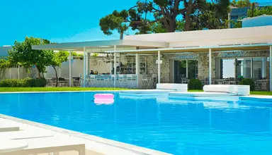 Marathon Beach Resort