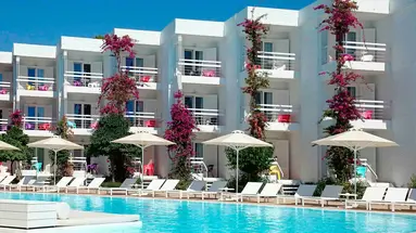 Marathon Beach Resort
