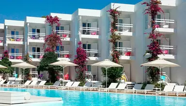 Marathon Beach Resort