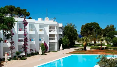 Marathon Beach Resort