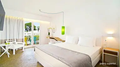 Marathon Beach Resort