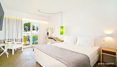 Marathon Beach Resort