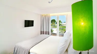 Marathon Beach Resort