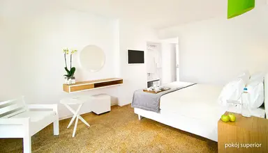 Marathon Beach Resort