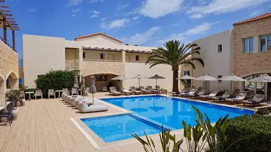 Maravel Star Art Hotel