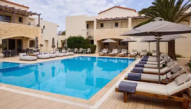 Maravel Star Art Hotel