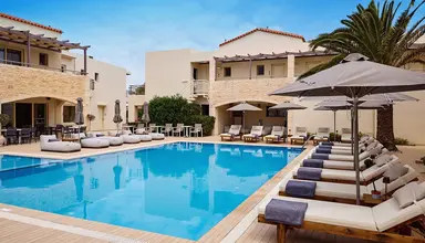 Maravel Star Art Hotel