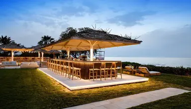 Maravel Star Art Hotel
