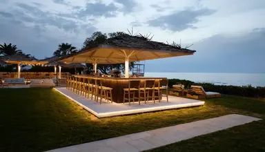 Maravel Star Art Hotel
