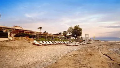 Maravel Star Art Hotel