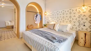 Maravel Star Art Hotel