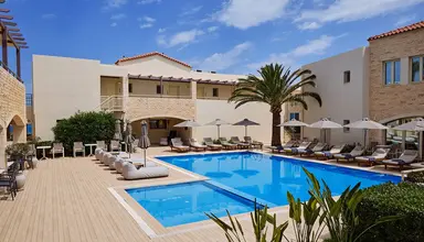 Maravel Star Art Hotel