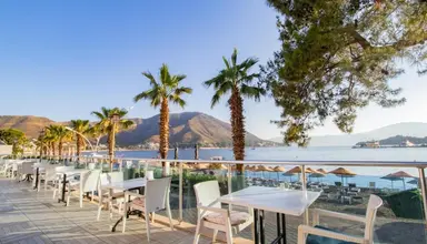 Marbas Select Beach