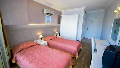 Marbas Select Beach