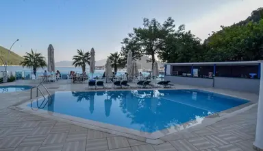 Marbas Select Beach