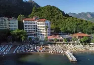 Marbas Select Beach