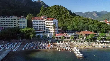Marbas Select Beach