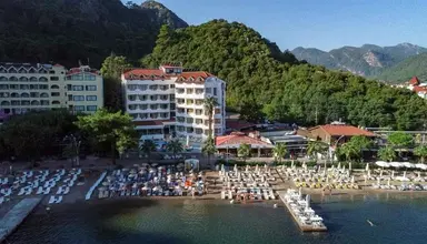 Marbas Select Beach