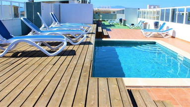 Marbel (Can Pastilla)