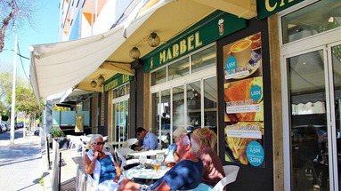 Marbel (Can Pastilla)