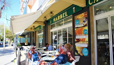 Marbel (Can Pastilla)