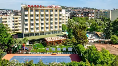 Marbel