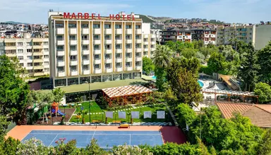 Marbel