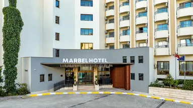 Marbel