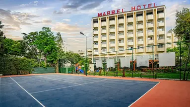 Marbel