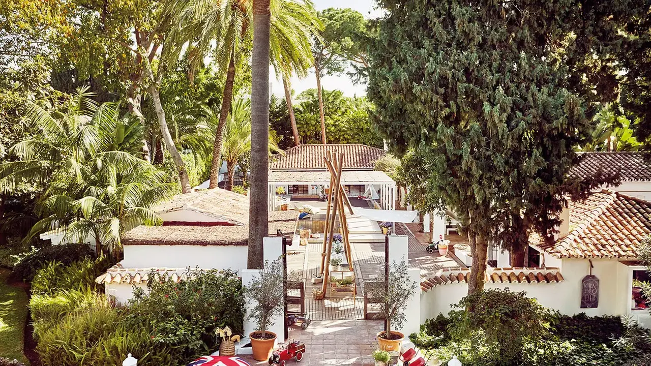 Marbella Club (Marbella)