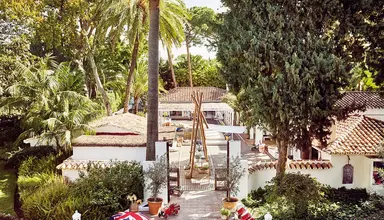 Marbella Club (Marbella)