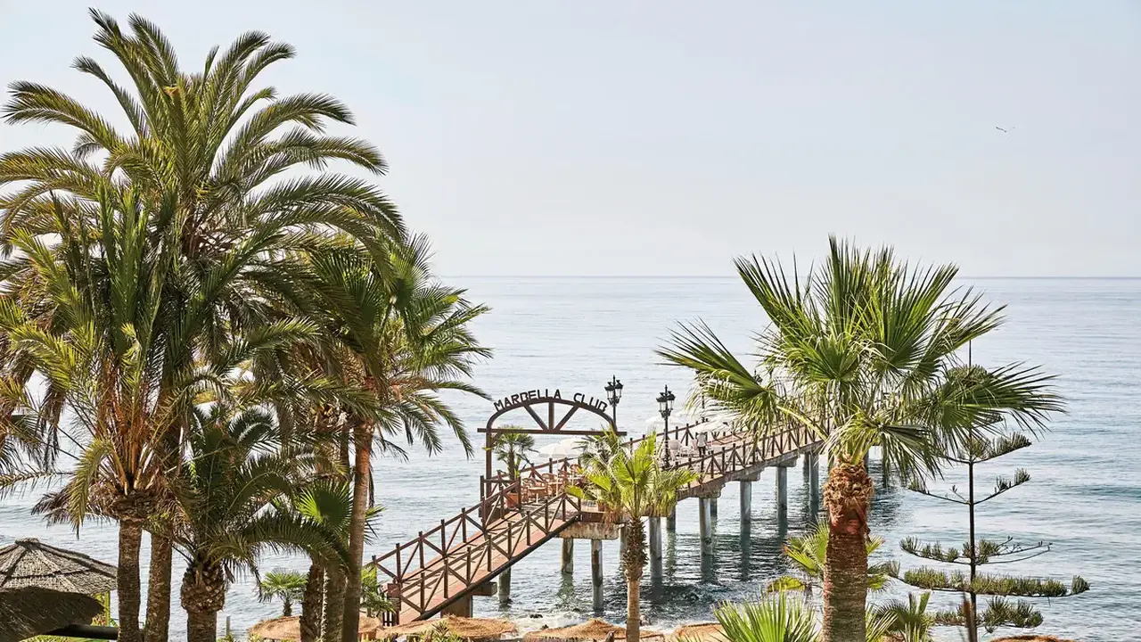 Marbella Club (Marbella)