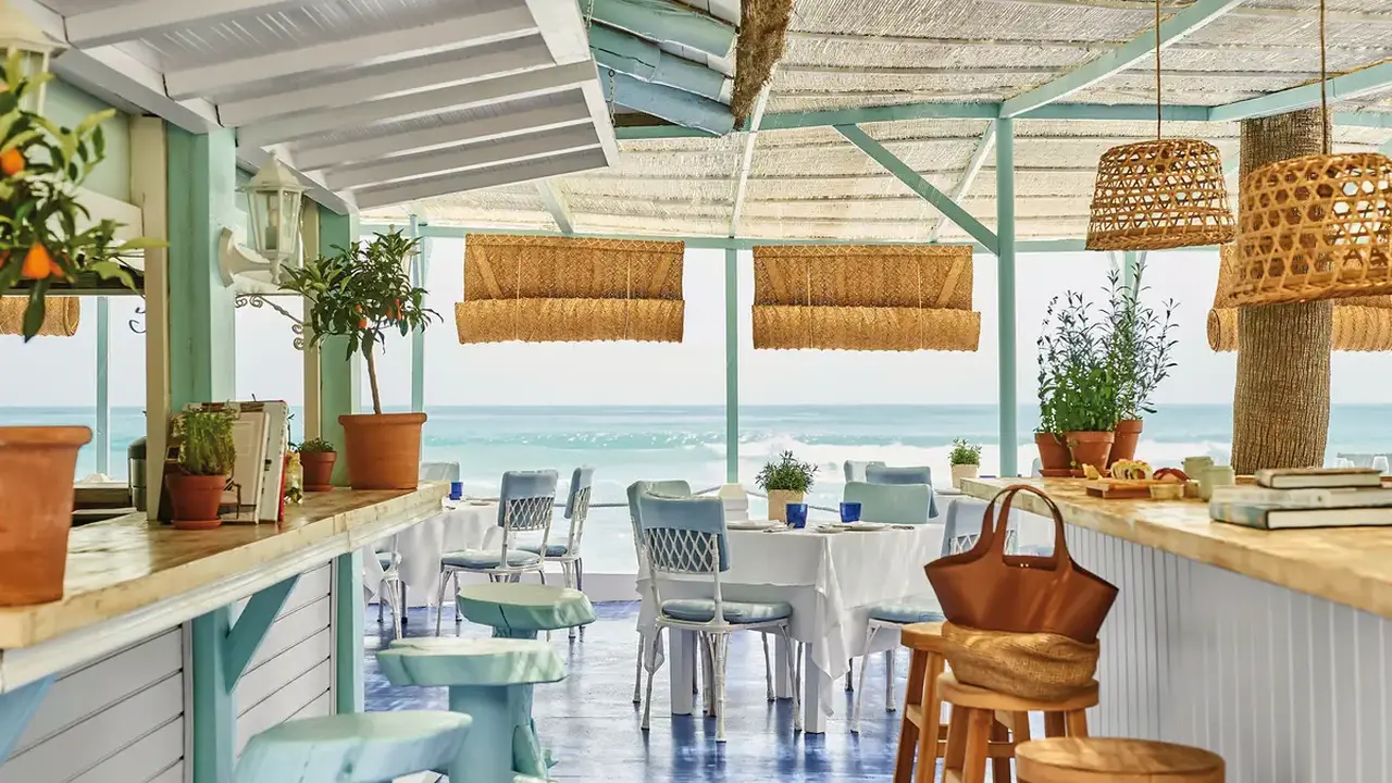 Marbella Club (Marbella)