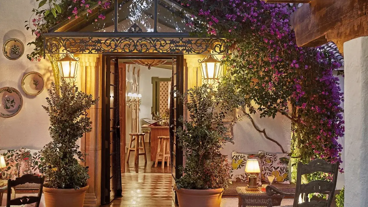Marbella Club (Marbella)