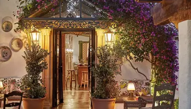 Marbella Club (Marbella)