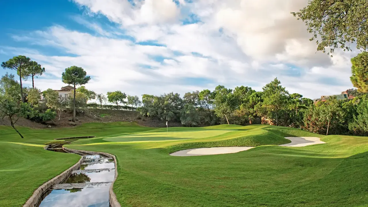 Marbella Club (Marbella)