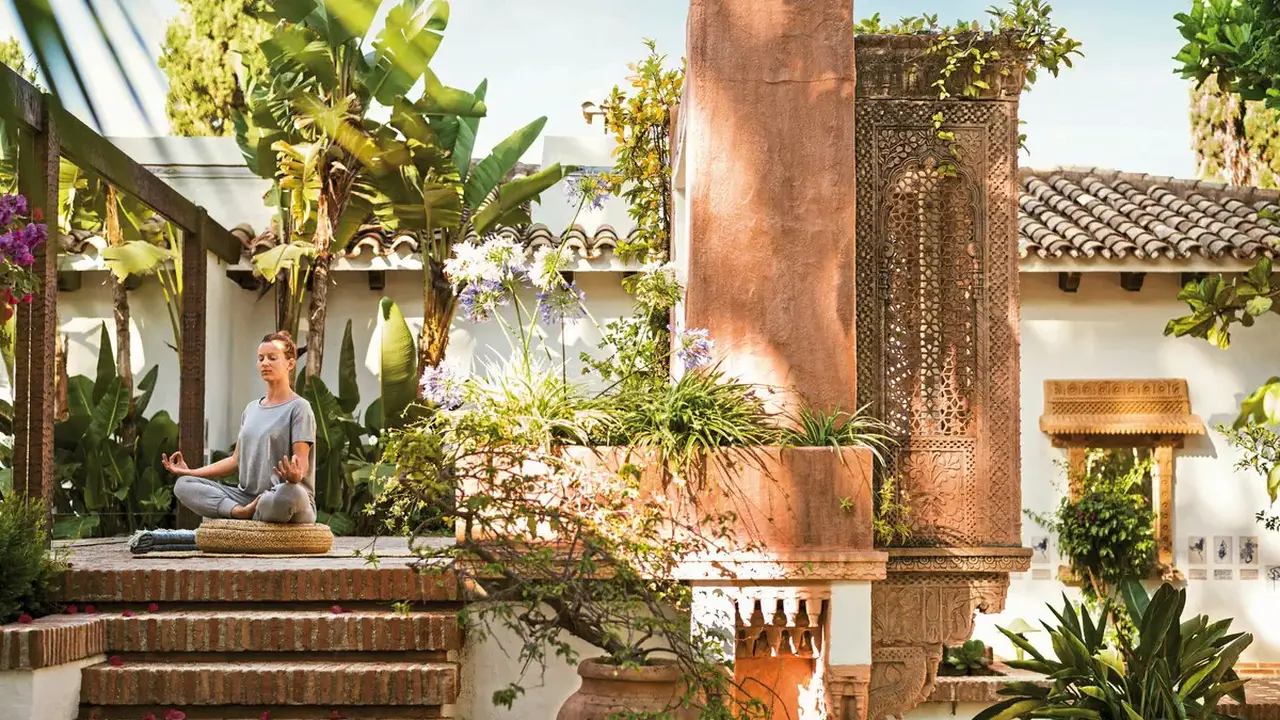 Marbella Club (Marbella)