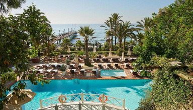 Marbella Club (Marbella)