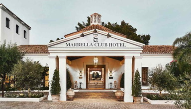 Marbella Club (Marbella)