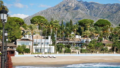 Marbella Club (Marbella)