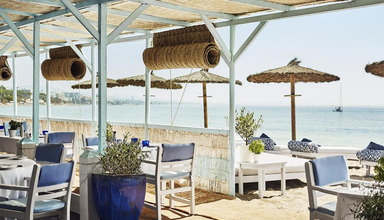 Marbella Club (Marbella)