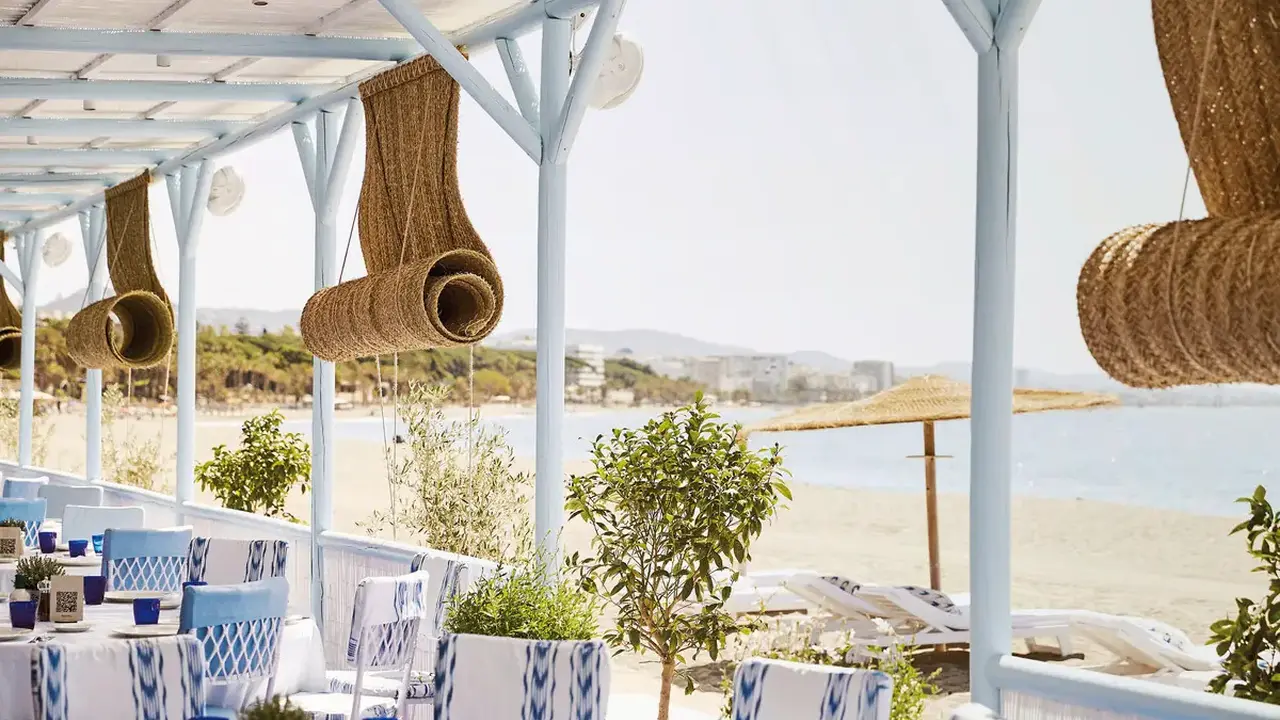 Marbella Club (Marbella)