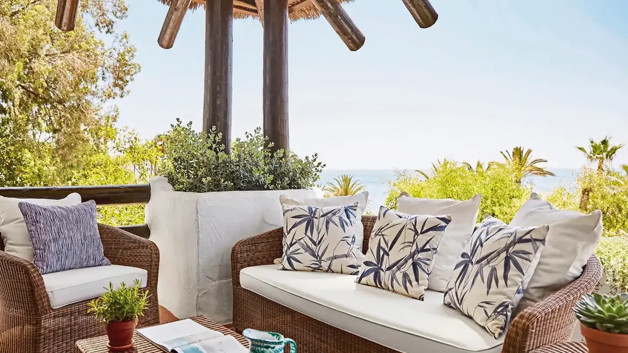 Marbella Club (Marbella)