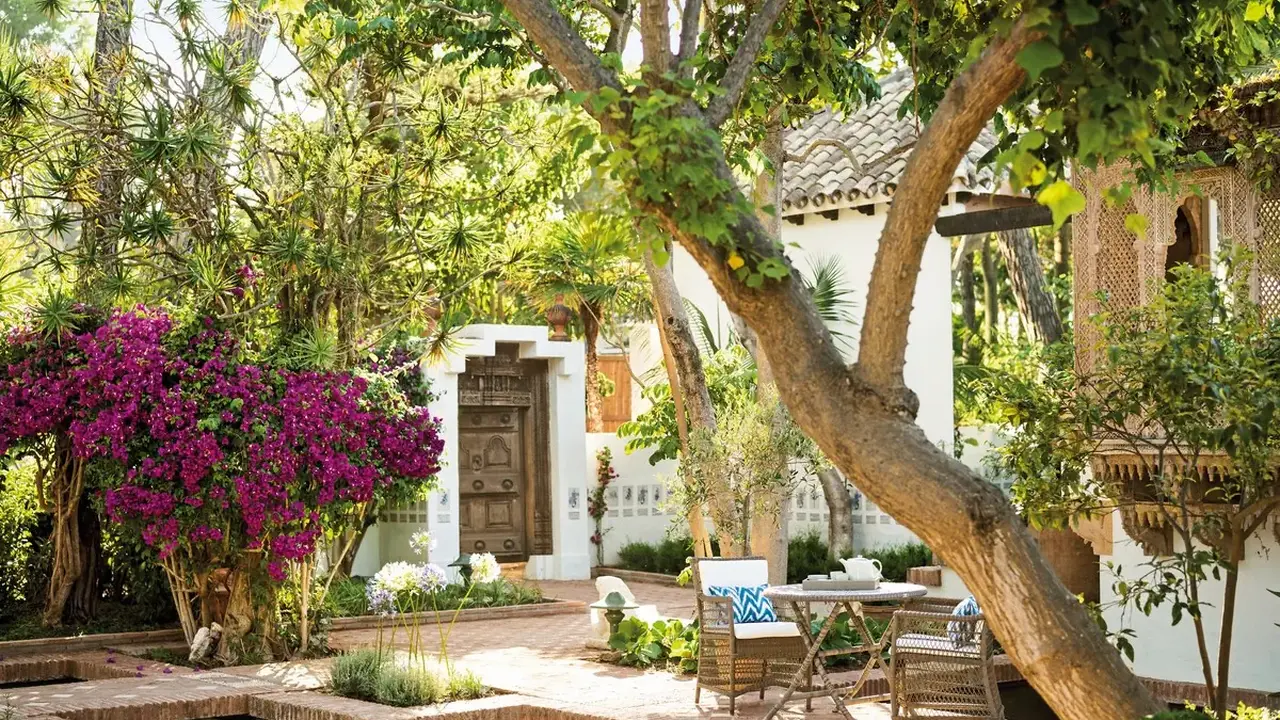 Marbella Club (Marbella)
