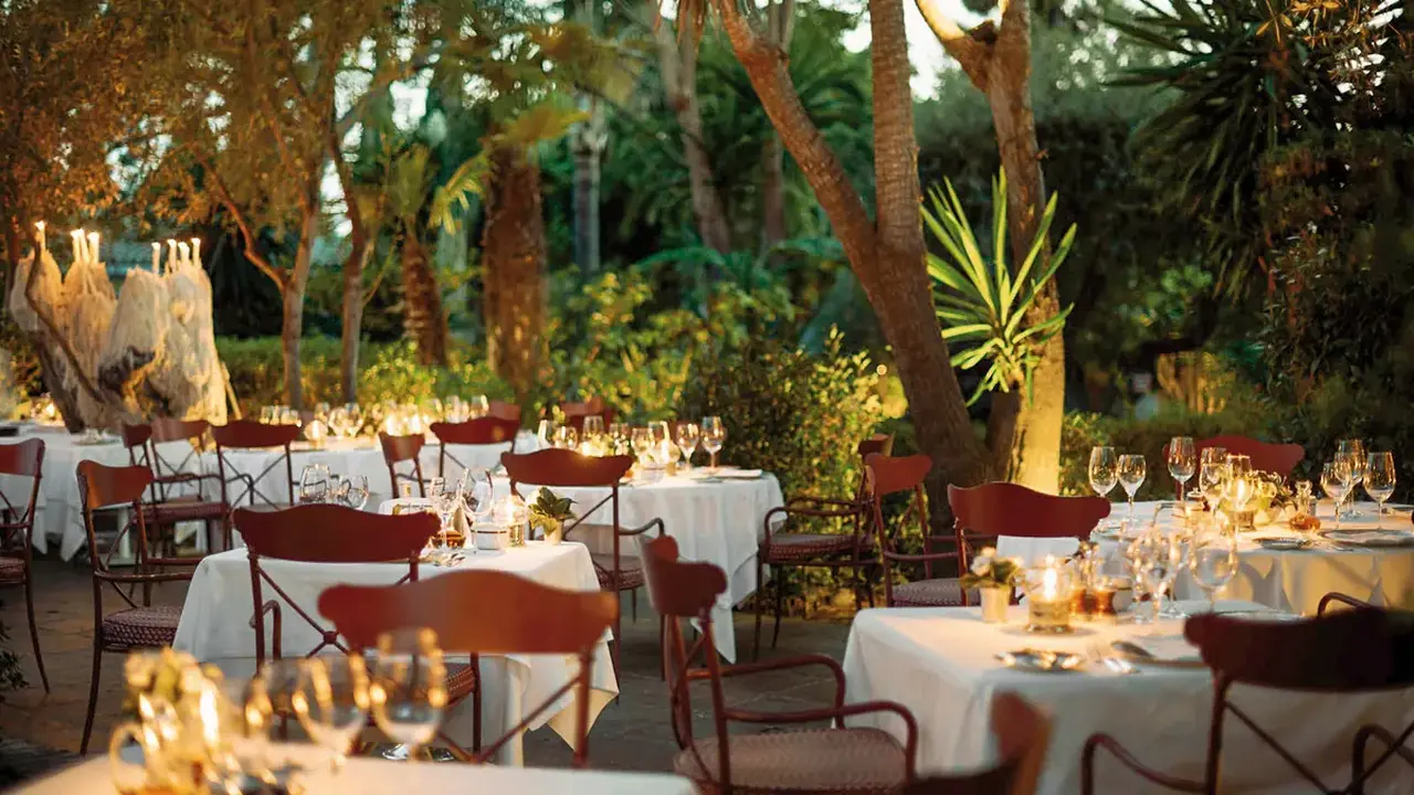 Marbella Club (Marbella)
