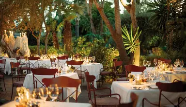 Marbella Club (Marbella)