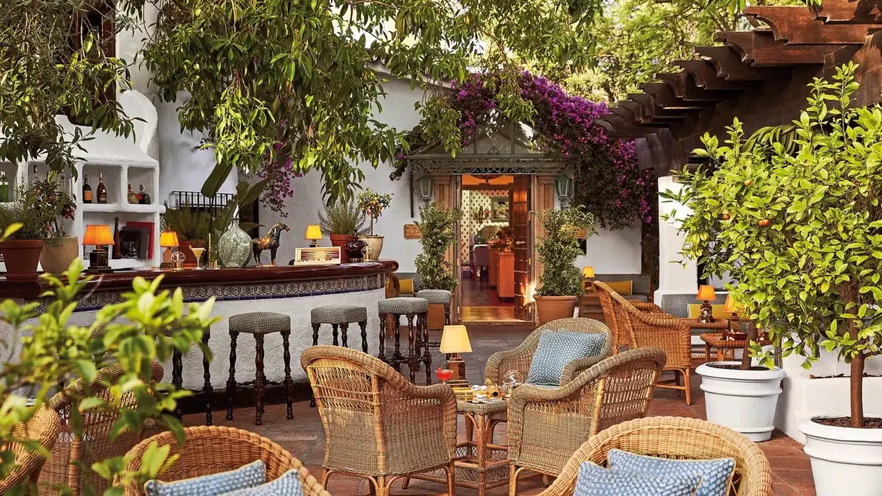 Marbella Club (Marbella)
